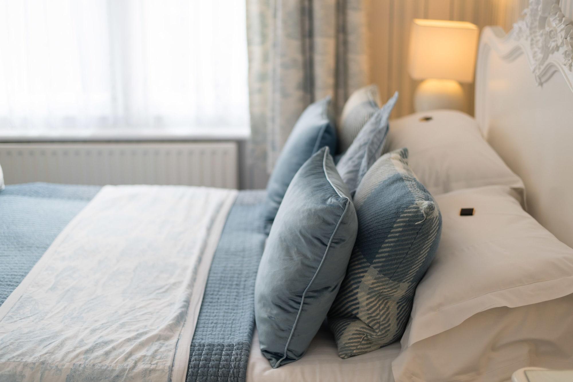 Grovefield Manor Hotel Пул Екстериор снимка