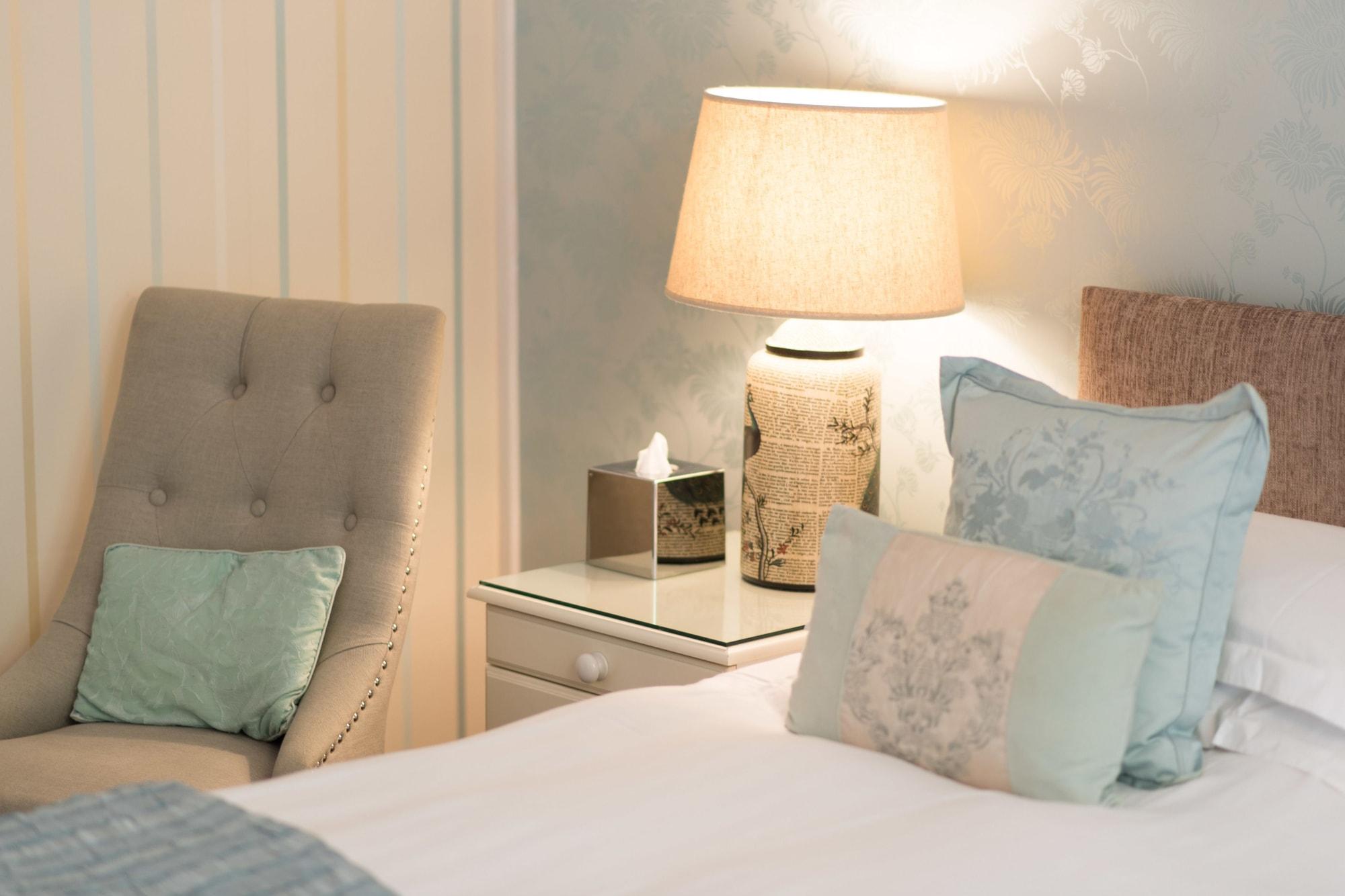 Grovefield Manor Hotel Пул Екстериор снимка